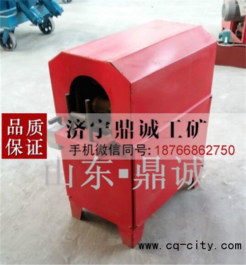 10 波紋管扁管機 (1)