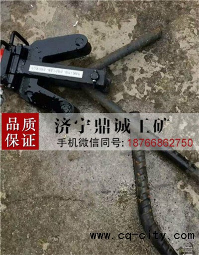 12 手提式鋼筋彎曲機 (2)