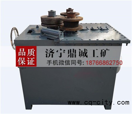 16 80角鋼彎圓機 (3)