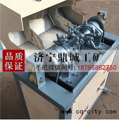 18 鋼筋除銹機(jī) (2)