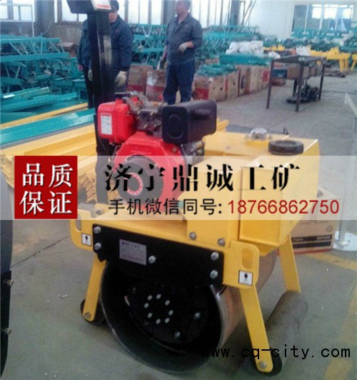 3 大單輪壓路機 (5)