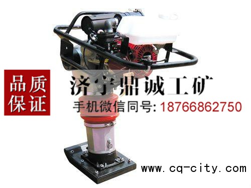 16 汽油沖擊夯 (2)