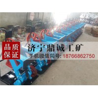 寧夏固原手扶式電動(dòng)蛙式地基夯 旋轉(zhuǎn)慣性打夯機(jī) 80加重型蛙夯