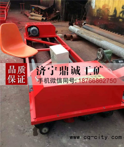 4 三滾軸攤鋪機 (3)