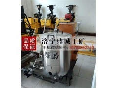 手推式多功能熱熔劃線一體機 自走式高速公路斑馬線劃線車