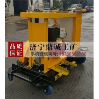 攀枝花手推式本田汽油窨井蓋切割機(jī) 1200混凝土井周切圓機(jī)