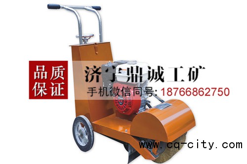 17 路面清掃機(jī) (1)