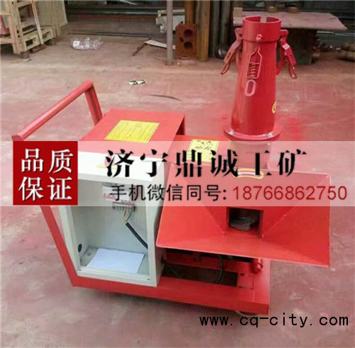 1 二次構造澆柱機 (10)