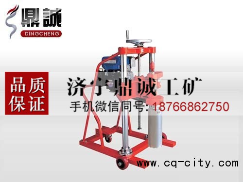 4 內燃式鉆孔取芯機 (1)