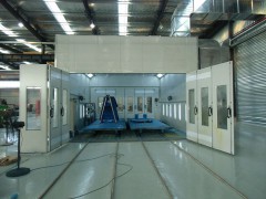 選購烤漆房時應(yīng)考慮哪些因素