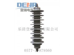 HY5WZ-26/66避雷器,HY5WZ-26/66型號含義