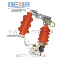 供應HY5WS-17/50DL-TB跌落式避雷器