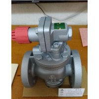 日本閥天VENN先導式蒸汽減壓閥上海