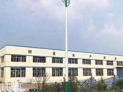 赤峰太陽能路燈廠家哪家好,赤峰賣路燈桿的廠家