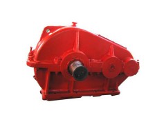 減速機常見4種故障