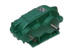 減速機的性能參數(shù)介紹