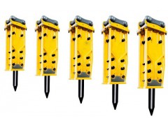 破碎錘廠家供應破碎錘