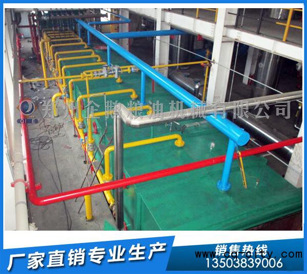 大豆油預榨浸出設備