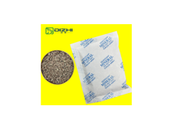 英文杜萊紙環(huán)保耐斯包裝紙 蒙脫石干燥劑