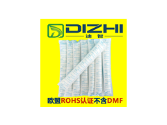 30克加長(zhǎng)棒棒冰款縫隙無(wú)紡布硅膠干燥劑