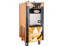 廣紳冰激凌機
