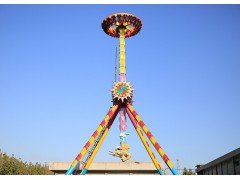 360大擺錘的物理原理