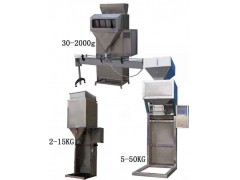 小型顆粒稱(chēng)量灌裝機(jī),大中包裝顆粒定量灌裝機(jī)廠家,價(jià)格