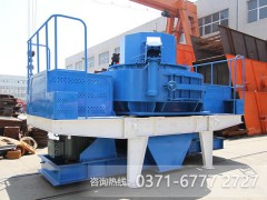 讀懂大型石料粉砂機(jī)這些內(nèi)容，再也不怕被忽悠