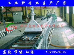 鋼管退火爐、輥底式鋼管連續退火爐、輥軸式鋼管光亮退火爐