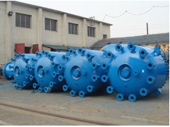 學(xué)習(xí)搪瓷反應(yīng)釜廠家如何報價