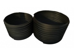 淄博和喆通塑鋼纏繞管價格優惠質量過硬