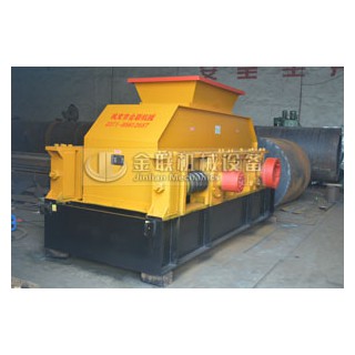 雙齒輥破碎機盡顯技術優越之本gyf658