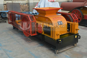 玻璃瓶破碎機(jī)市場(chǎng)需求應(yīng)接不暇gyf658