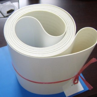 食品級耐油輸送帶，防粘輸送帶，食品級藍色PU輸送帶