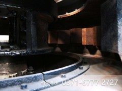 傳統或現代，打卡沙場VSI制砂機引領不同的制砂魅力TMH81