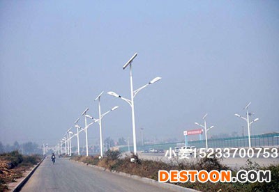 陽泉哪有賣6米太陽能路燈的生產廠家