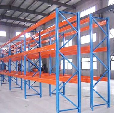 倉儲貨架粉末的優點是什么？