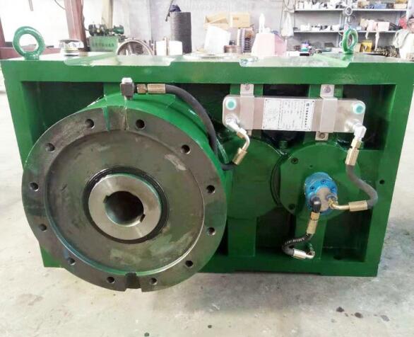 ZLYJ減速機保養的注意事項