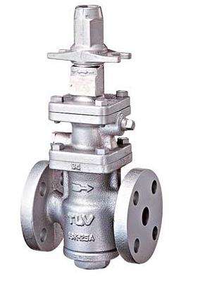 日本TLV進口減壓閥COSR-16