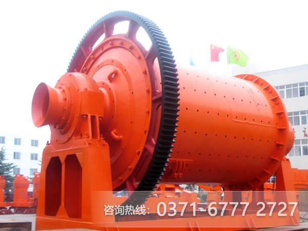 一棒成名棒磨機(jī)，選擇廠家要仔細(xì)wzz81