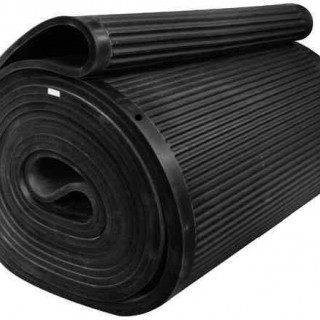 真空洗漿機過濾帶，石膏脫水機摩擦帶，原裝真空皮帶