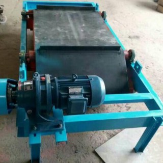 除鐵器膠帶，除鐵器橡膠擋板皮帶