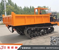 履帶運輸車多少錢, 履帶運輸車生產廠家,鋼制履帶運輸車