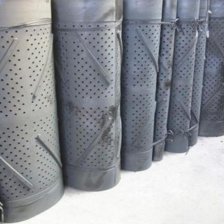 拋丸機輸送帶，拋丸機皮帶，拋丸機打孔花紋帶