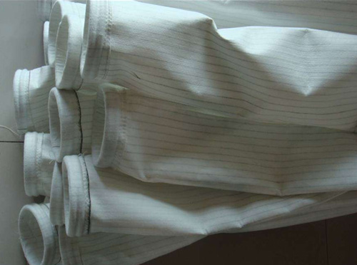 除塵布袋 防水防油防靜電布袋