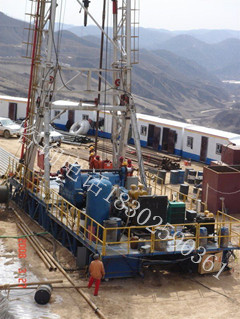 溫泉地熱井管道安裝公司