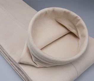 耐腐蝕濾料-PPS針刺氈濾袋