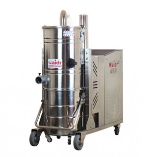 重慶工業吸塵器 大型企業粉塵除塵機