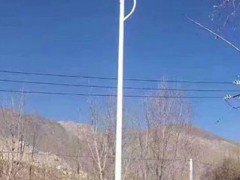長治6米太陽能路燈,長治太陽能路燈多少錢
