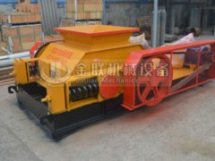 創(chuàng)新增效齒輥式破碎機斬獲殊榮無數(shù)gxb293